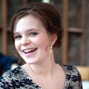 Meet your Posher, Caroline